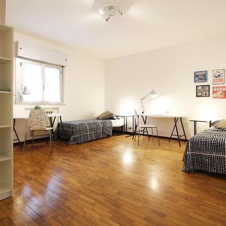 Villa Andrea 梅斯特雷 外观 照片