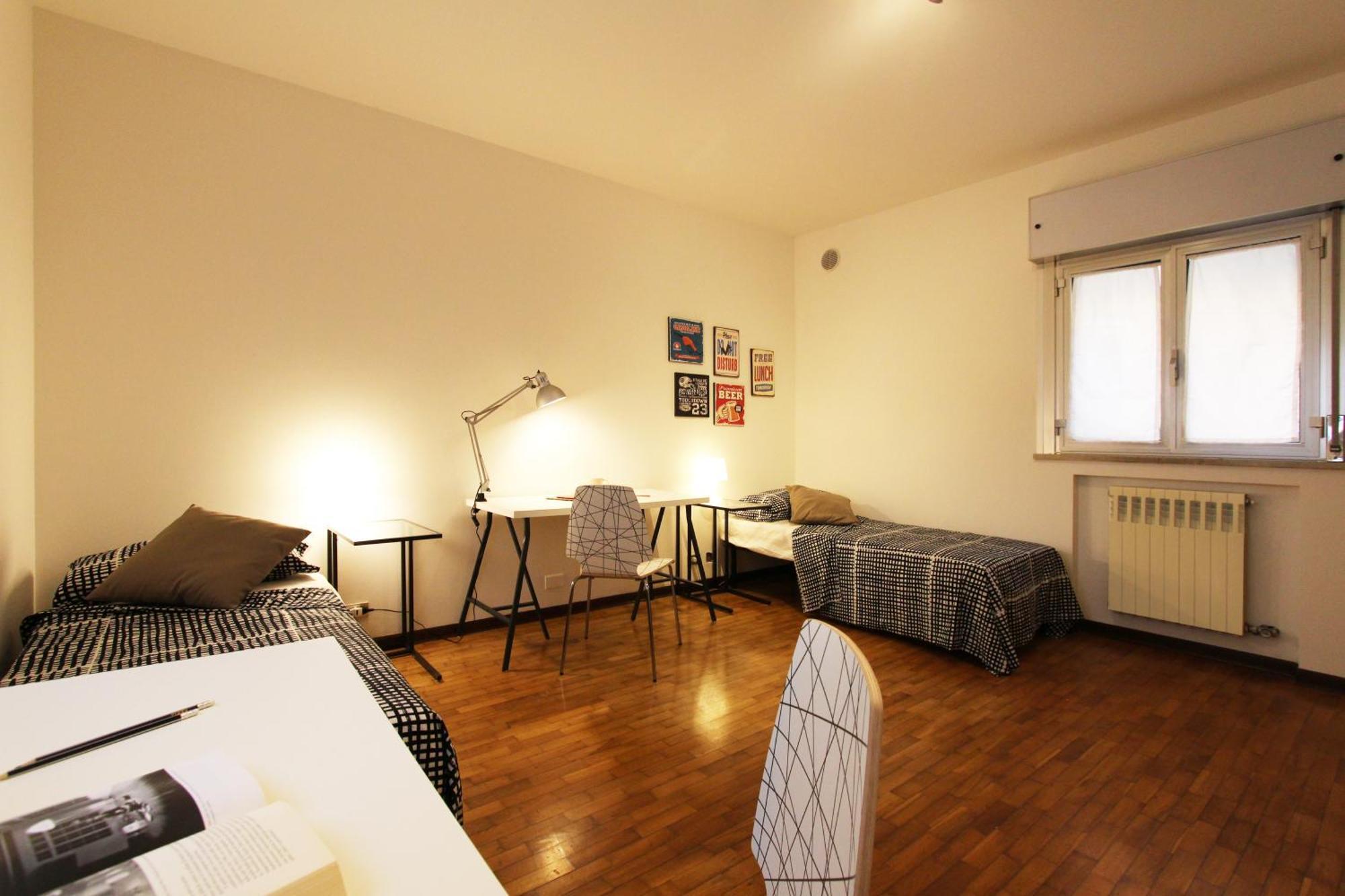 Villa Andrea 梅斯特雷 外观 照片