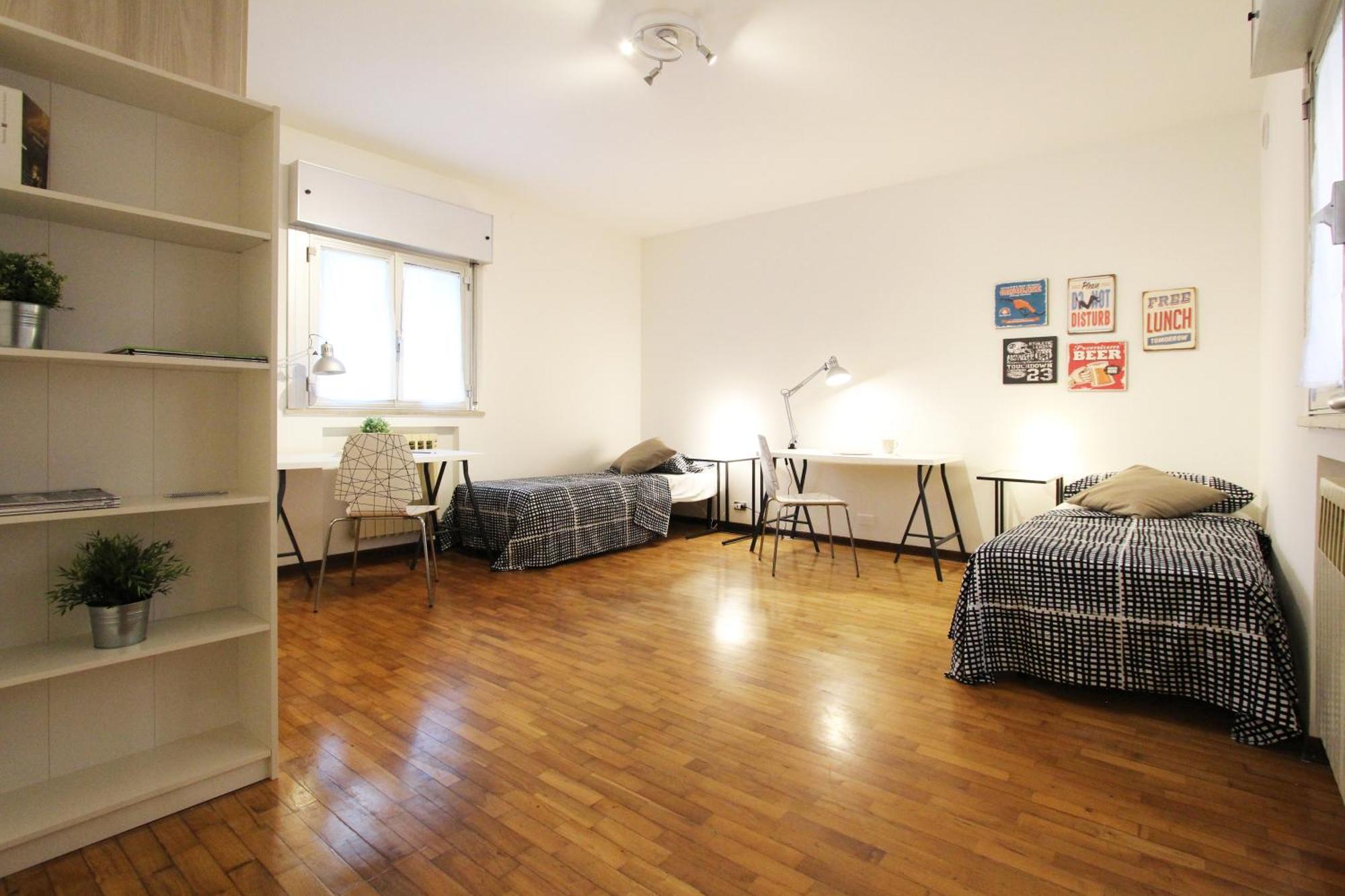 Villa Andrea 梅斯特雷 外观 照片