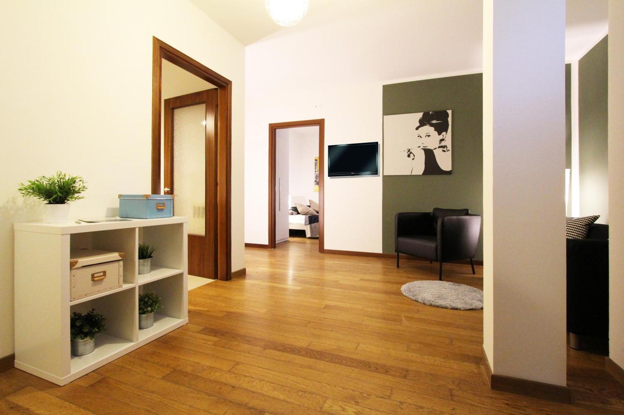 Villa Andrea 梅斯特雷 外观 照片