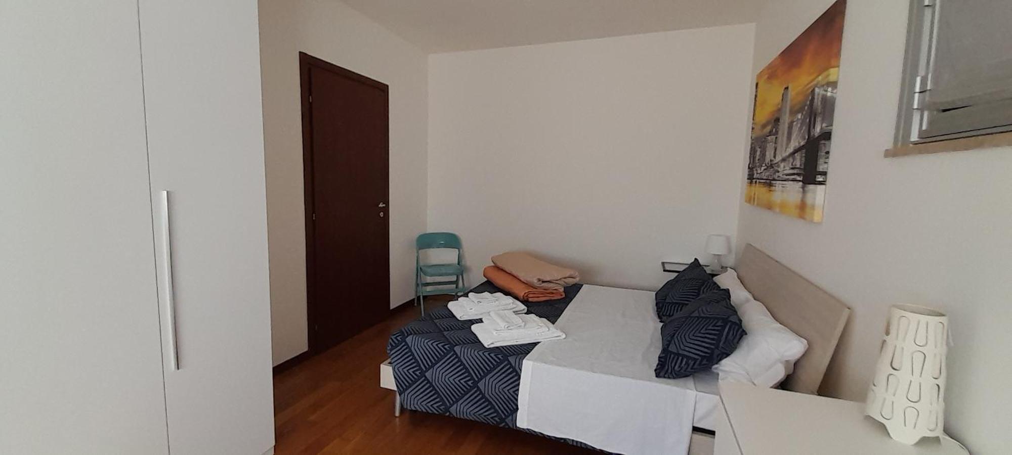 Villa Andrea 梅斯特雷 外观 照片