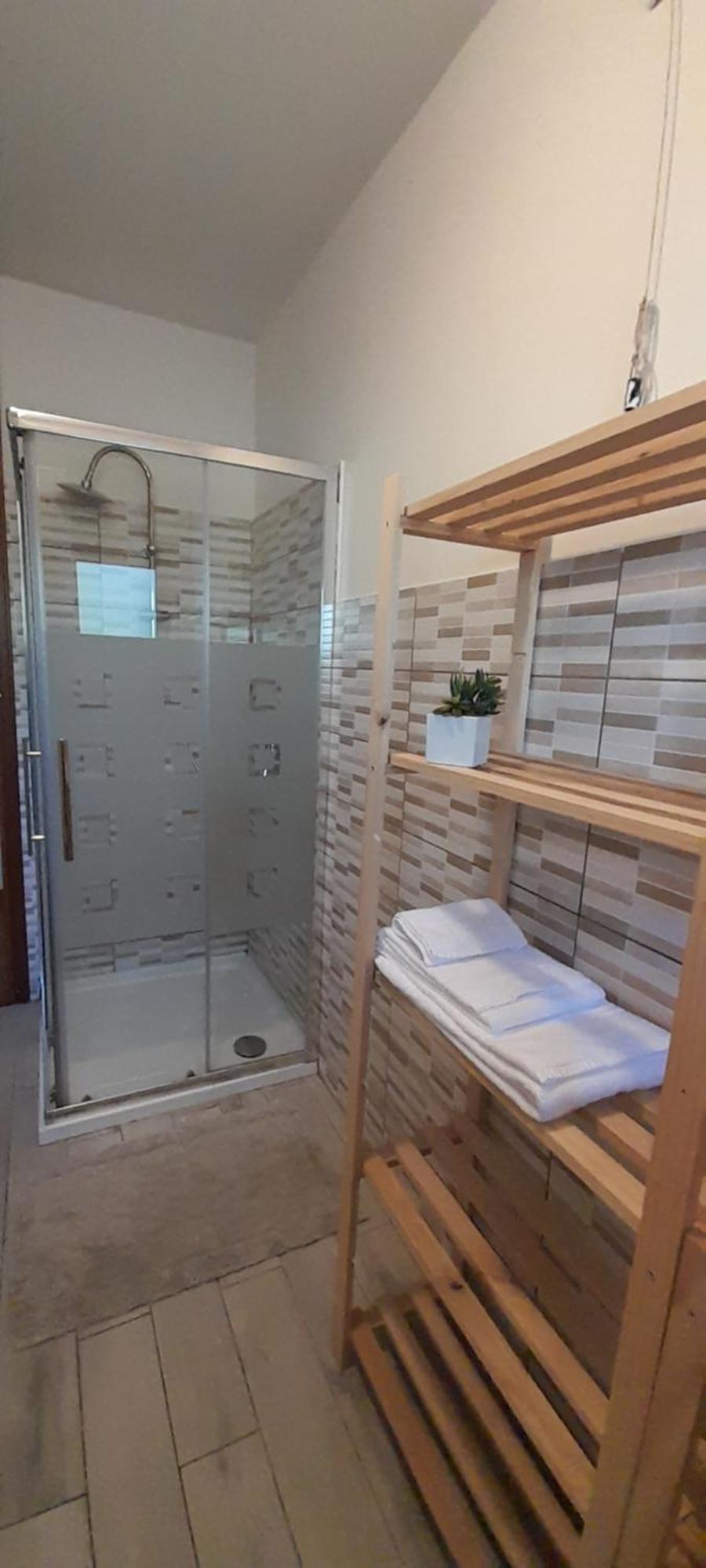 Villa Andrea 梅斯特雷 外观 照片
