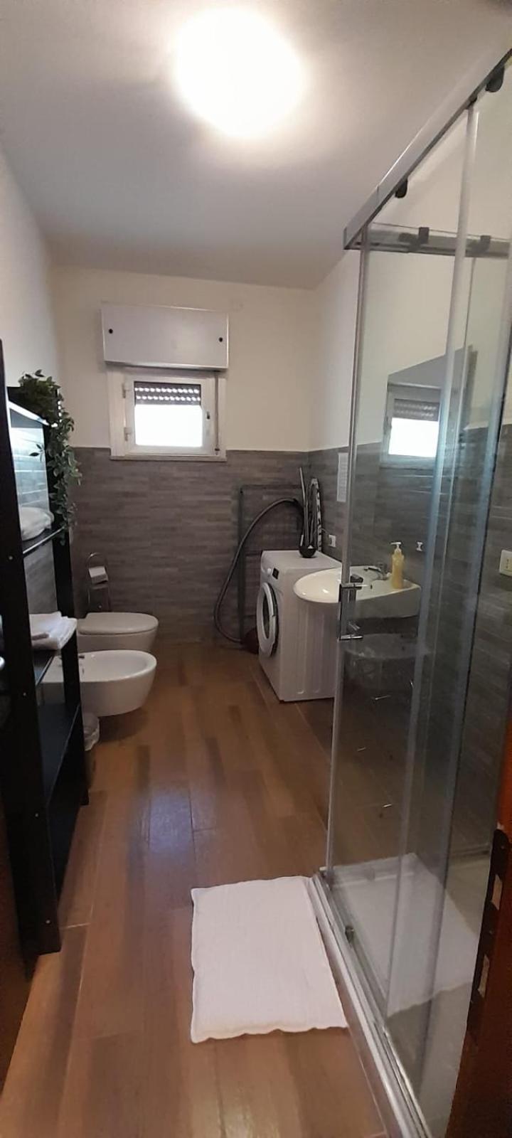 Villa Andrea 梅斯特雷 外观 照片