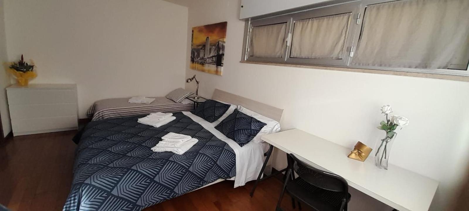 Villa Andrea 梅斯特雷 外观 照片